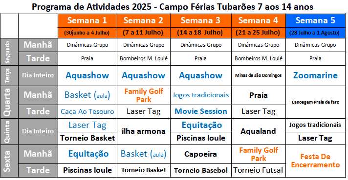 Programa