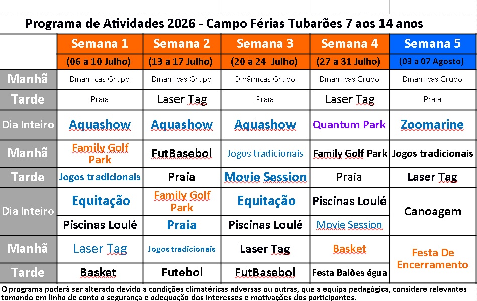 Programa